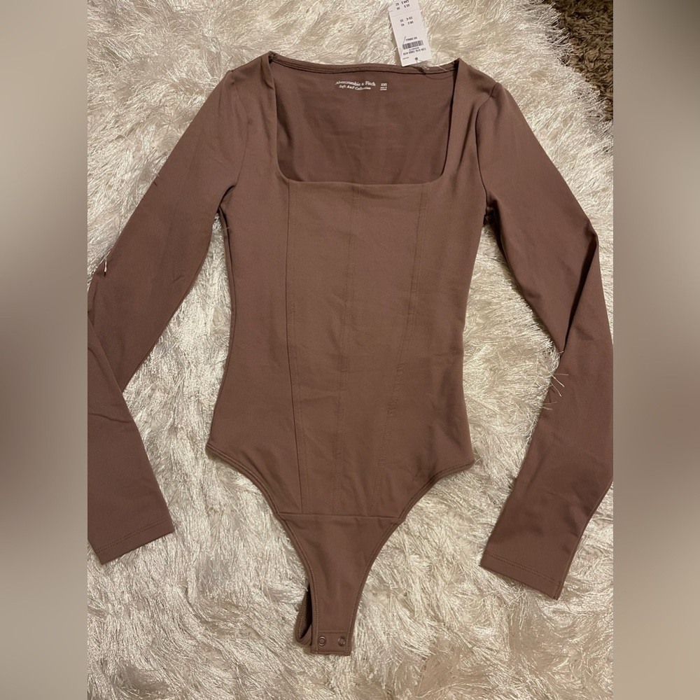 Abercrombie and Fitch bodysuit